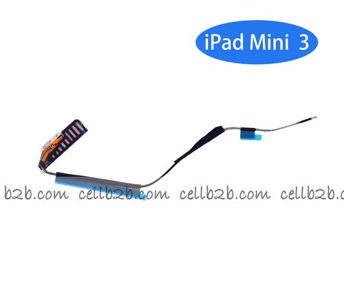 Cable Flex de Wifi Signal para iPad Mini 3 A1599 A1600 A1601