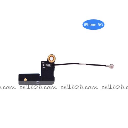 Cable Flex de Wifi Signal para iPhone 5G
