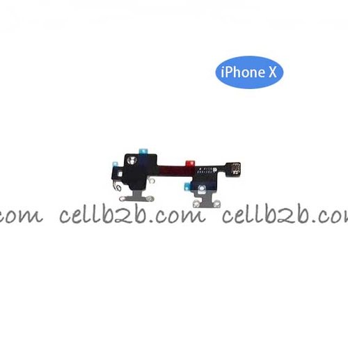 Cable Flex de Wifi Signal para iPhone X