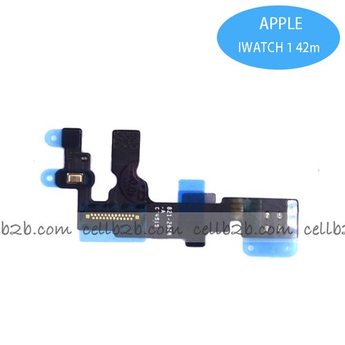Cable Flex Microfono Interno iWatch Serie 1 42MM