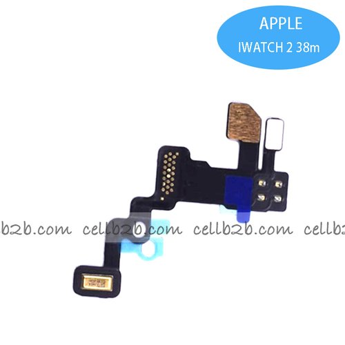 Cable Flex Microfono Interno iWatch Serie 2 38MM
