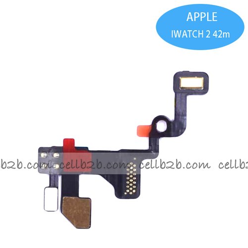 Cable Flex Microfono Interno iWatch Serie 2 42MM