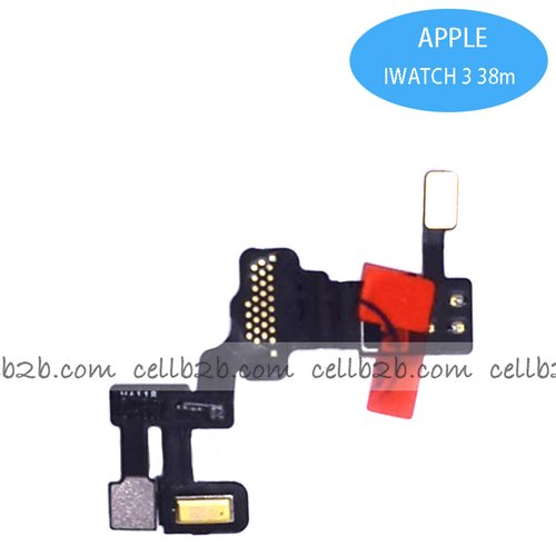 Cable Flex Microfono Interno iWatch Serie 3 38MM