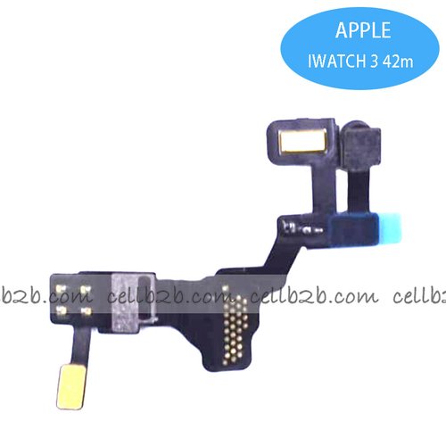 Cable Flex Microfono Interno iWatch Serie 3 42MM