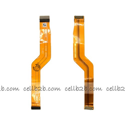 Cable Flex Principal para OPPO Find X3 Lite