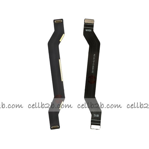 Cable Flex Principal para Realme 5