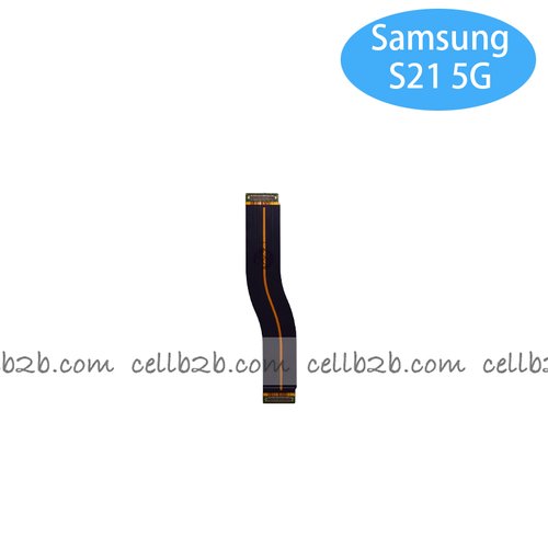 Cable Flex Principal para Samsung S21 4G G990F 5G G991B