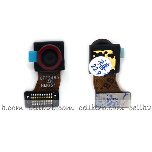 Cámara Frontal para Xiaomi Redmi 10 2020 / Redmi 10 2021 / Redmi 10 2022