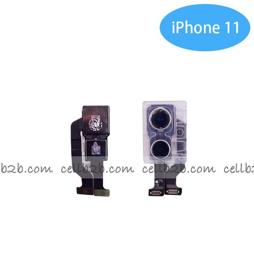 Original Cámara Trasera para iPhone 11