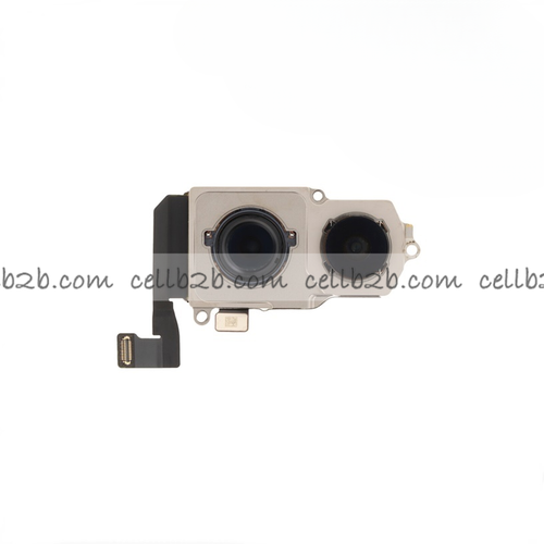 Cámara Trasera para iPhone 17 Original Desmontaje