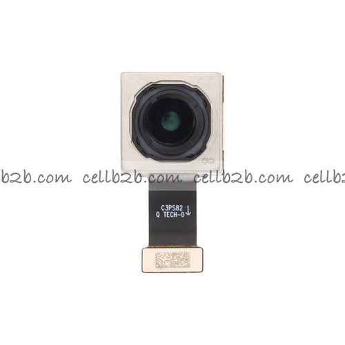 Cámara Trasera para Motorola Edge 60 Fusion XT2503-4
