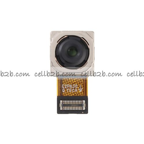 Cámara Trasera para Motorola G24 (XT2423-1)
