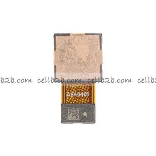 Cámara Trasera para Motorola G24 (XT2423-1)