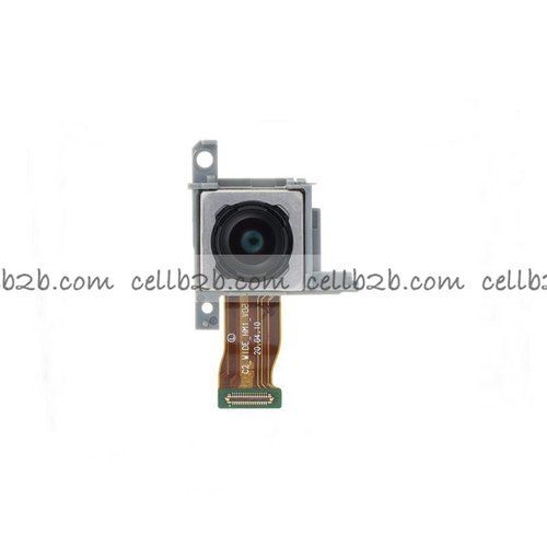 Cámara Trasera para Samsung Note 20 Ultra N985F / Note 20 Ultra 5G N986F