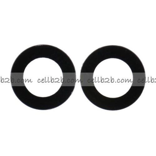Cristal Cámara para Motorola Moto G86 5G XT2427-2