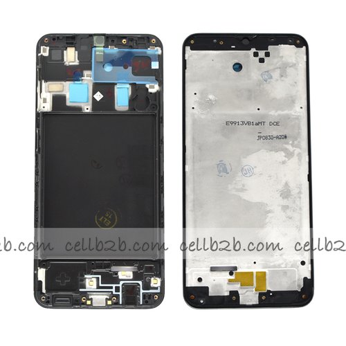 Carcasa Central para Samsung A20 A205F