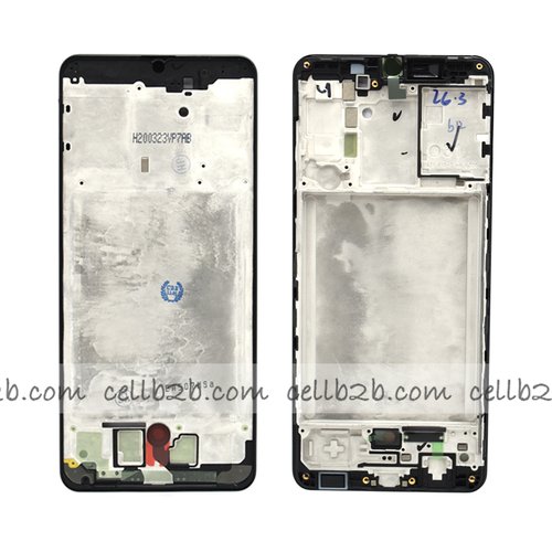 Carcasa Central para Samsung A31 A315F