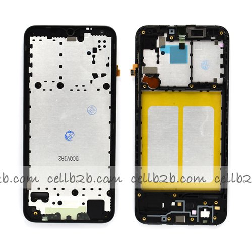 Carcasa Frontal para Samsung A20E A202F Original