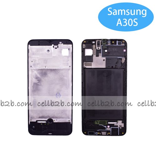 Carcasa Frontal para Samsung A30S A307F