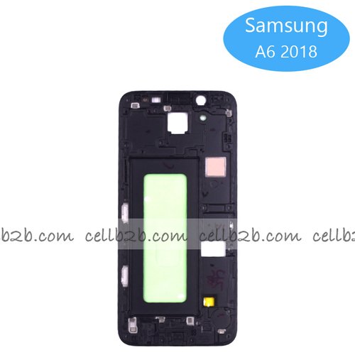 Carcasa Frontal para Samsung A6 2018 A600 Original