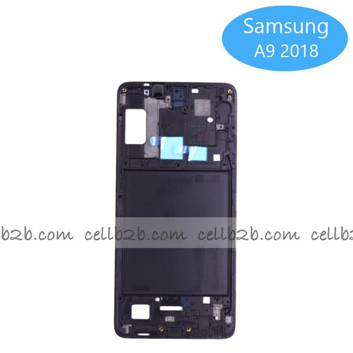 Carcasa Frontal para Samsung A9 2018 A920 Original
