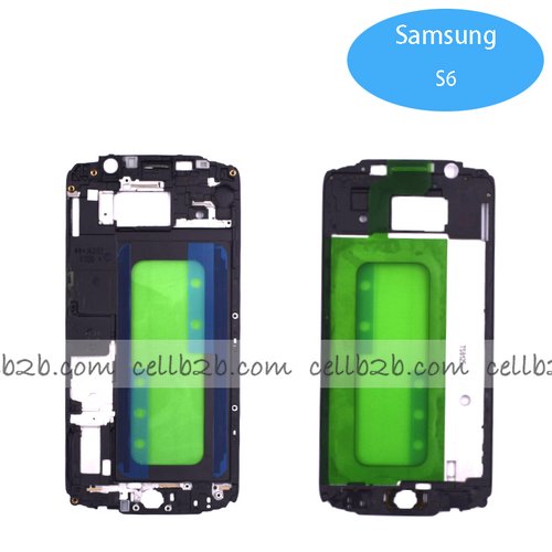 Carcasa Frontal para Samsung S6 G920 Original