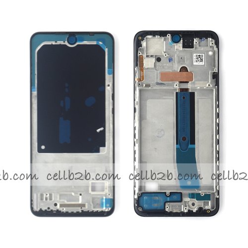 Carcasa Frontal para Xiaomi Redmi Note 11S / Xiaomi Poco M4 Pro 4G