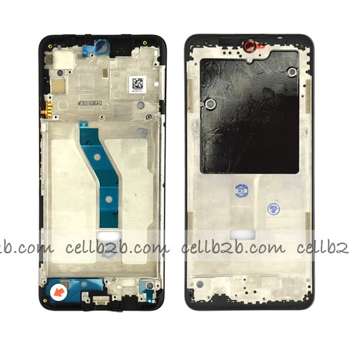 Carcasa Frontal para Xiaomi Redmi Note 11S 5G