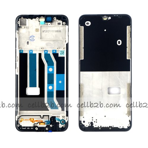 Carcasa Intermedia para Realme C25Y