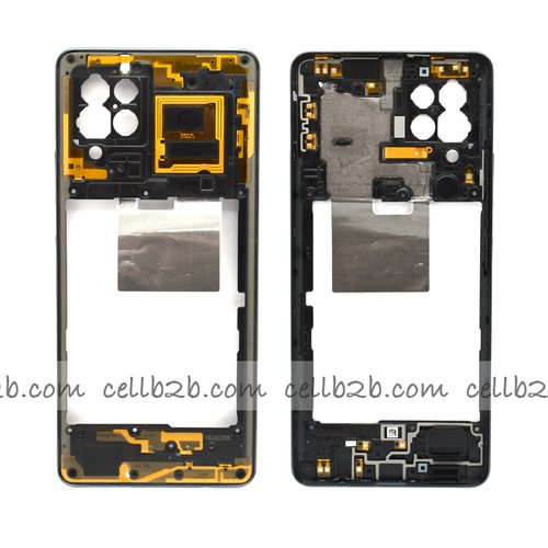 Carcasa intermedia para Samsung A42 5G A426B Original