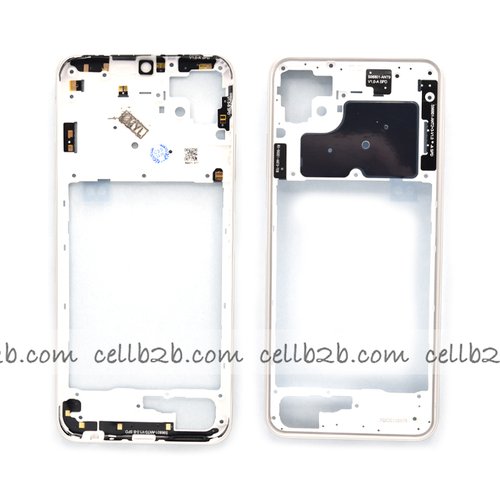 Carcasa Trasera para Samsung A22 5G A226B Verde