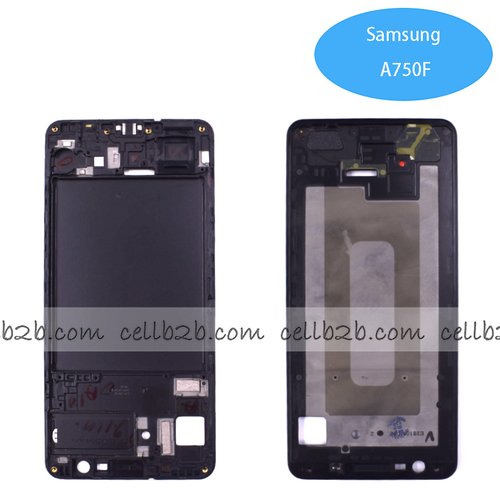 Carcasa Trasera para Samsung A7 2018 A750