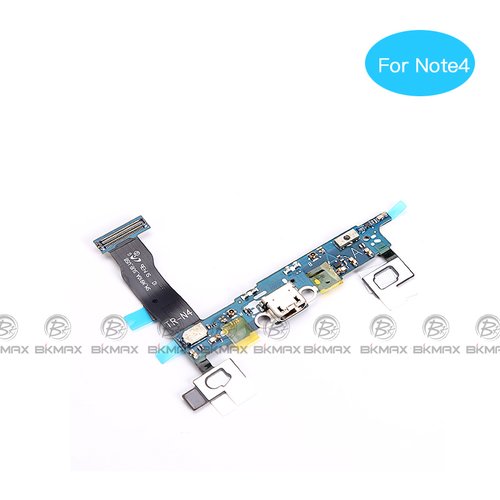 Cable Flex de Carga para SAMSUNG Note 4/N910F