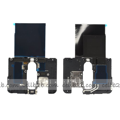 Carga Inalámbrica con Tapa de Placa Base para Xiaomi Mi 9T / 9T Pro / Redmi K20 / K20 Pro