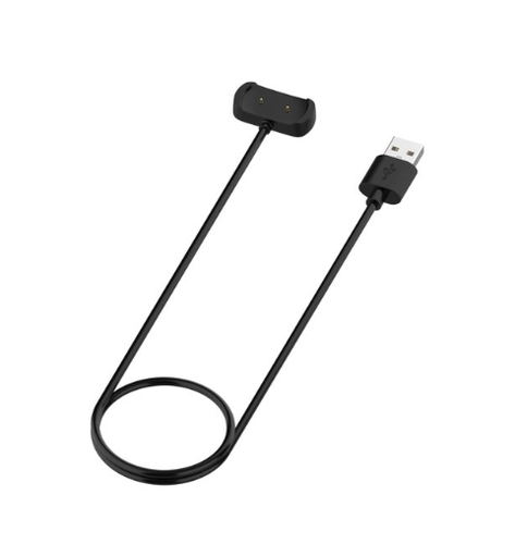 Cargador para Amazfit T-Rex Pro A2011 / GTR2 / 2e / GTS2 / 2e / 2e SIM / GTS2 Mini / Pop / Pop Pro / Bip U / Zepp E / Zepp Z / A1918 / A1951 / A1968 / A2009 / A1935 / A1957