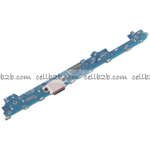 Flex de Carga para Samsung Tab S9 FE WIFI X510 / S9 FE 5G X516B Original