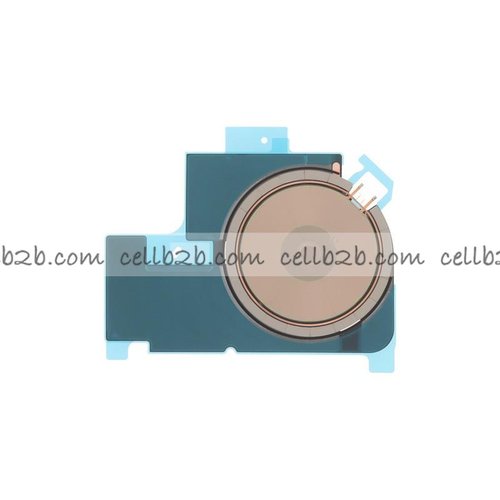 Flex de Antena NFC y Carga inalámbrica para iPhone 17 Pro Max ORI