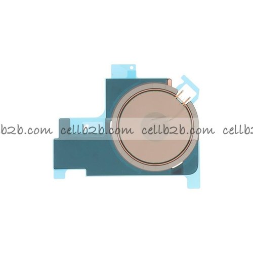 Flex de Antena NFC y Carga inalámbrica para iPhone 17 Pro ORI