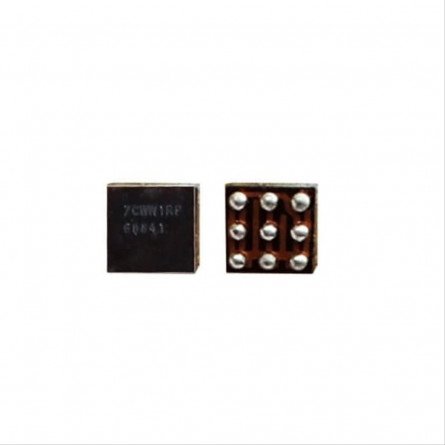 Chip IC de Carga 68841 para iPhone 8G / 8 Plus / X