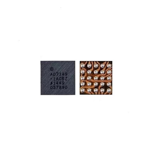 Chip IC de Huella Digital AD7149 U10 para iPhone 7G / 7 Plus / 8G / 8 Plus