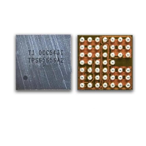 Chip IC Display TPS65656A2 para iPhone 13 / 13 Mini / 13 Pro / 13 Pro Max
