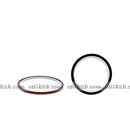 Cinta Adhesiva 0.3cm Resistente Alta Temperatura