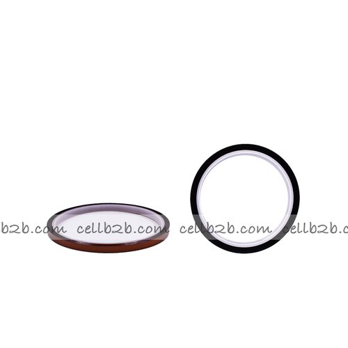Cinta Adhesiva 0.5cm Resistente Alta Temperatura