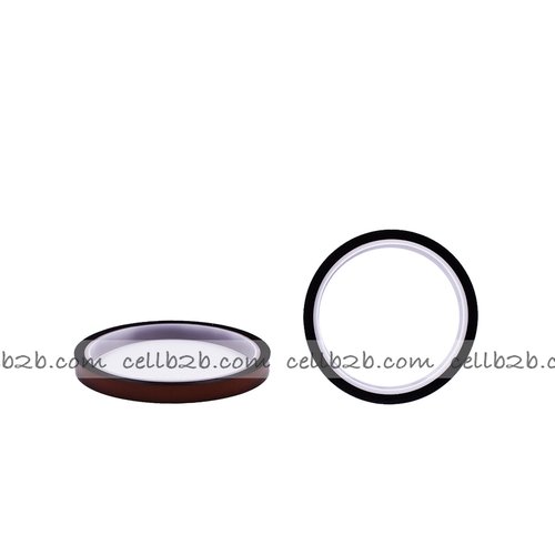 Cinta Adhesiva 0.8cm Resistente Alta Temperatur