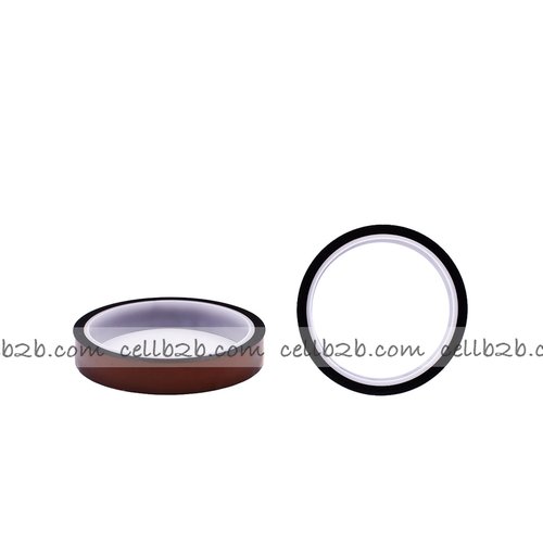 Cinta Adhesiva 1.5cm Resistente Alta Temperatura