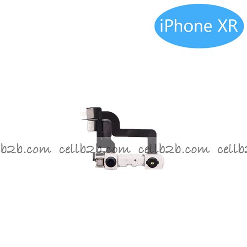 Original Cámara Frontal con Face ID para iPhone XR