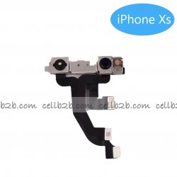 Original Cámara Frontal con Face ID para iPhone XS