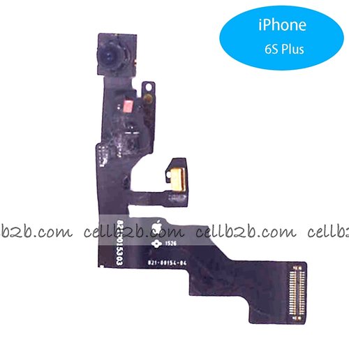 Cámara Frontal con Sensor para iPhone 6S Plus