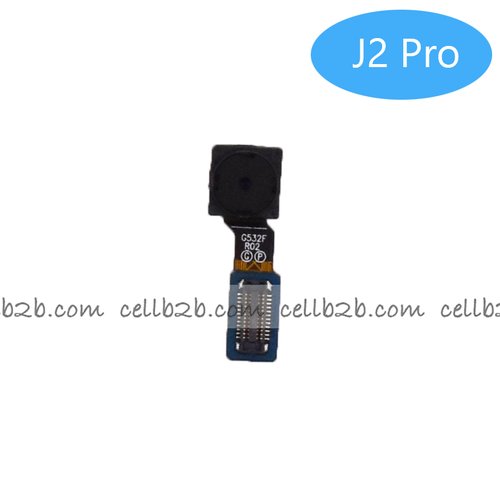 Cámara Frontal con Sensor para Samsung J2 Pro 2018/ J250