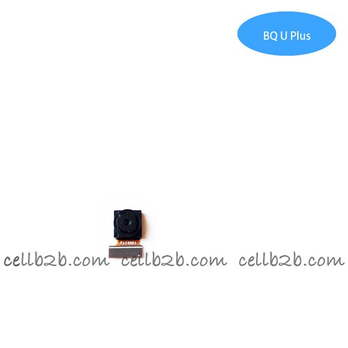 Cámara frontal para BQ U Plus